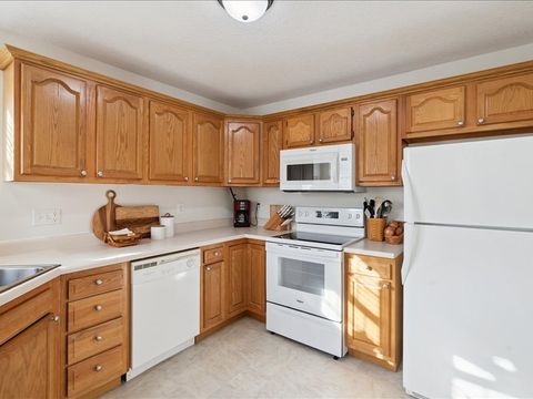 Tiny photo for 720 Cypress Drive, Colona, IL 61241 (MLS # 12572659)