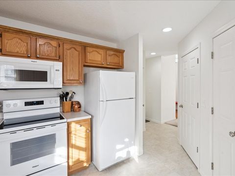 Tiny photo for 720 Cypress Drive, Colona, IL 61241 (MLS # 12572659)