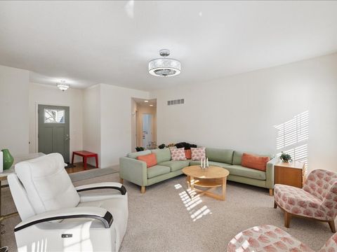 Tiny photo for 720 Cypress Drive, Colona, IL 61241 (MLS # 12572659)