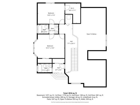 Tiny photo for 8317 W Ballard Road, Niles, IL 60714 (MLS # 12651371)