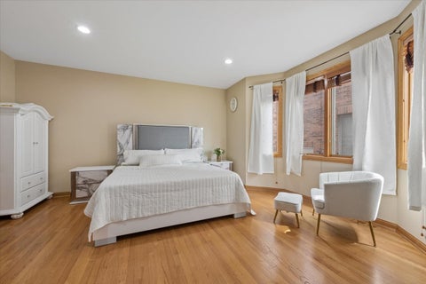 Tiny photo for 8317 W Ballard Road, Niles, IL 60714 (MLS # 12651371)