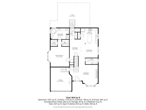 Tiny photo for 8317 W Ballard Road, Niles, IL 60714 (MLS # 12651371)