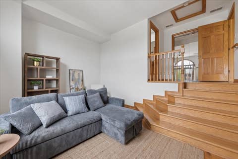 Tiny photo for 8317 W Ballard Road, Niles, IL 60714 (MLS # 12651371)