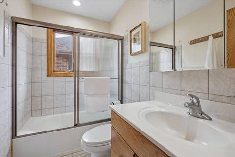 Tiny photo for 8317 W Ballard Road, Niles, IL 60714 (MLS # 12651371)