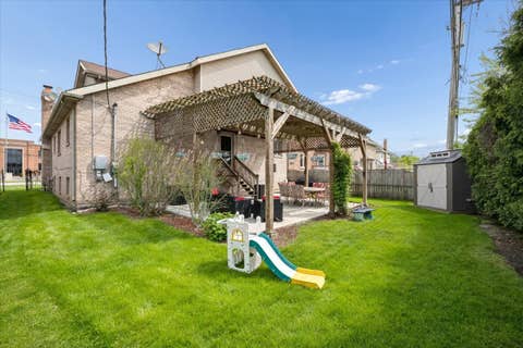 Tiny photo for 8317 W Ballard Road, Niles, IL 60714 (MLS # 12651371)