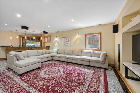 Tiny photo for 8317 W Ballard Road, Niles, IL 60714 (MLS # 12651371)