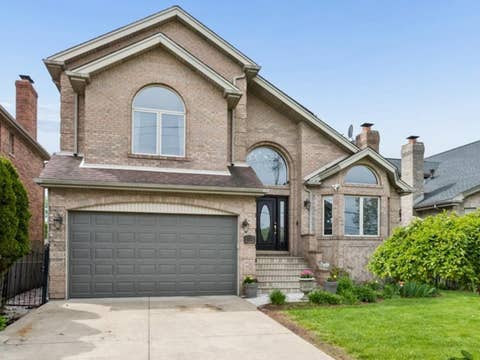Tiny photo for 8317 W Ballard Road, Niles, IL 60714 (MLS # 12651371)