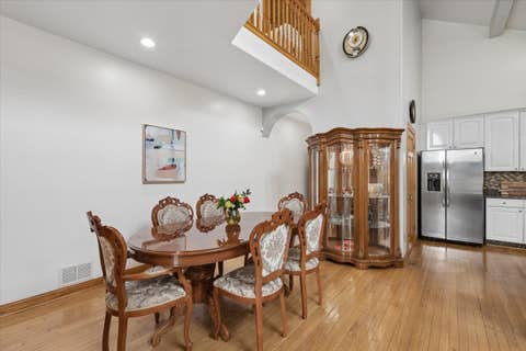 Tiny photo for 8317 W Ballard Road, Niles, IL 60714 (MLS # 12651371)