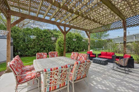 Tiny photo for 8317 W Ballard Road, Niles, IL 60714 (MLS # 12651371)
