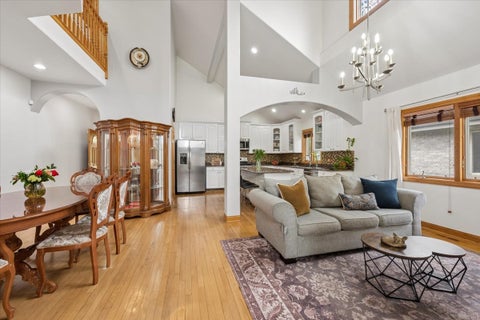 Tiny photo for 8317 W Ballard Road, Niles, IL 60714 (MLS # 12651371)