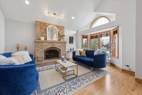 Tiny photo for 8317 W Ballard Road, Niles, IL 60714 (MLS # 12651371)