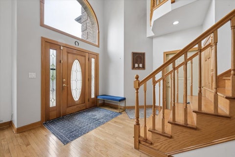 Tiny photo for 8317 W Ballard Road, Niles, IL 60714 (MLS # 12651371)