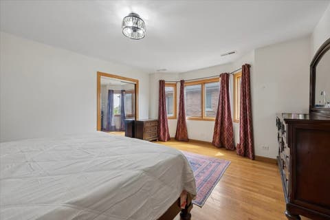Tiny photo for 8317 W Ballard Road, Niles, IL 60714 (MLS # 12651371)