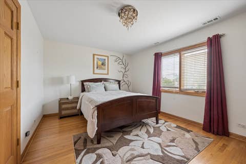 Tiny photo for 8317 W Ballard Road, Niles, IL 60714 (MLS # 12651371)