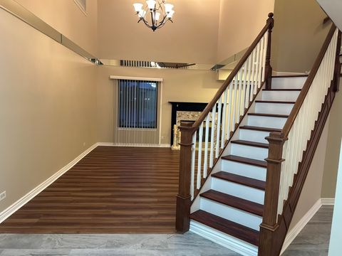 Tiny photo for 194 N Clare Court, Wood Dale, IL 60191 (MLS # 12545260)