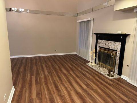 Tiny photo for 194 N Clare Court, Wood Dale, IL 60191 (MLS # 12545260)