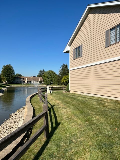 Tiny photo for 194 N Clare Court, Wood Dale, IL 60191 (MLS # 12545260)