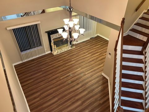 Tiny photo for 194 N Clare Court, Wood Dale, IL 60191 (MLS # 12545260)