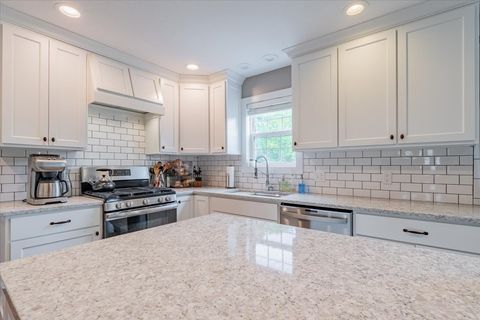 Tiny photo for 13561 Buck Road, Bloomington, IL 61705 (MLS # 12409654)