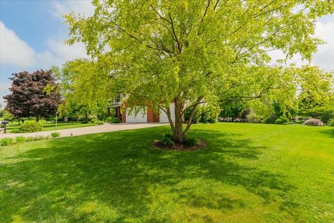 Tiny photo for 13561 Buck Road, Bloomington, IL 61705 (MLS # 12409654)