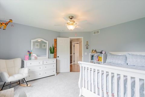 Tiny photo for 13561 Buck Road, Bloomington, IL 61705 (MLS # 12409654)