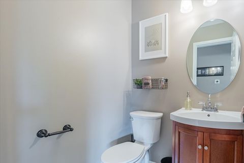 Tiny photo for 13561 Buck Road, Bloomington, IL 61705 (MLS # 12409654)