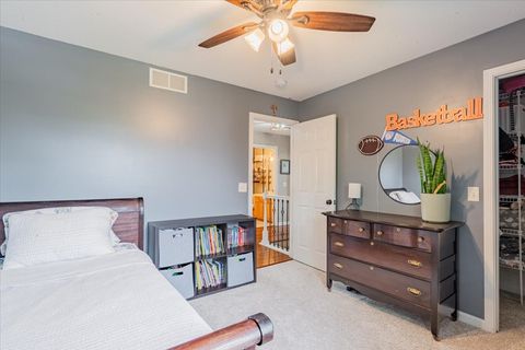 Tiny photo for 13561 Buck Road, Bloomington, IL 61705 (MLS # 12409654)