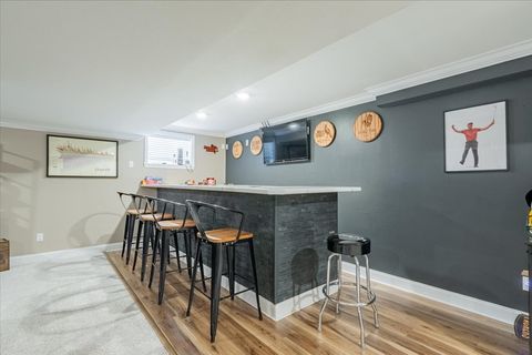 Tiny photo for 13561 Buck Road, Bloomington, IL 61705 (MLS # 12409654)