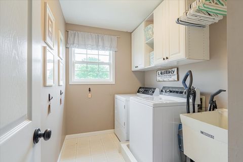 Tiny photo for 13561 Buck Road, Bloomington, IL 61705 (MLS # 12409654)