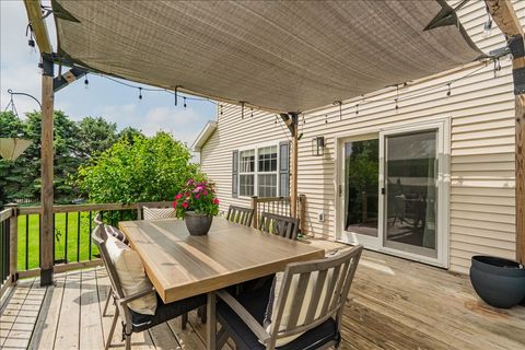 Tiny photo for 13561 Buck Road, Bloomington, IL 61705 (MLS # 12409654)