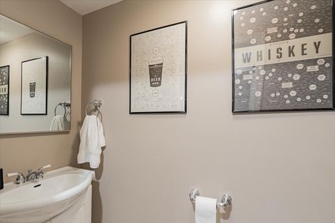 Tiny photo for 13561 Buck Road, Bloomington, IL 61705 (MLS # 12409654)