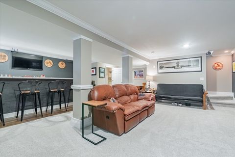 Tiny photo for 13561 Buck Road, Bloomington, IL 61705 (MLS # 12409654)