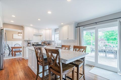 Tiny photo for 13561 Buck Road, Bloomington, IL 61705 (MLS # 12409654)