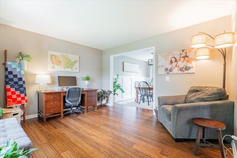 Tiny photo for 13561 Buck Road, Bloomington, IL 61705 (MLS # 12409654)