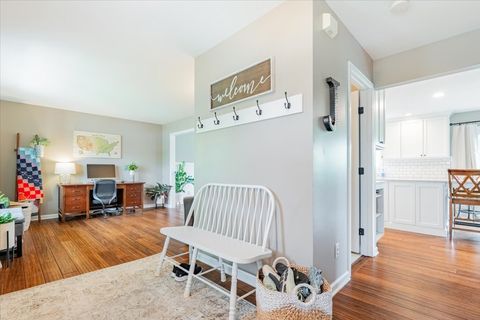 Tiny photo for 13561 Buck Road, Bloomington, IL 61705 (MLS # 12409654)