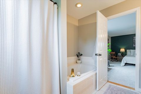 Tiny photo for 13561 Buck Road, Bloomington, IL 61705 (MLS # 12409654)