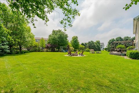 Tiny photo for 13561 Buck Road, Bloomington, IL 61705 (MLS # 12409654)