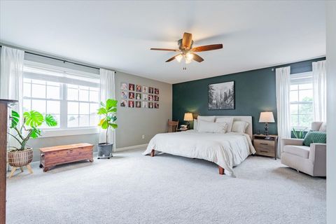 Tiny photo for 13561 Buck Road, Bloomington, IL 61705 (MLS # 12409654)