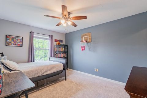 Tiny photo for 13561 Buck Road, Bloomington, IL 61705 (MLS # 12409654)