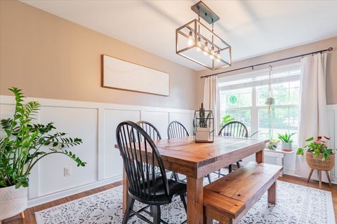 Tiny photo for 13561 Buck Road, Bloomington, IL 61705 (MLS # 12409654)