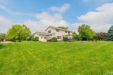 Tiny photo for 13561 Buck Road, Bloomington, IL 61705 (MLS # 12409654)