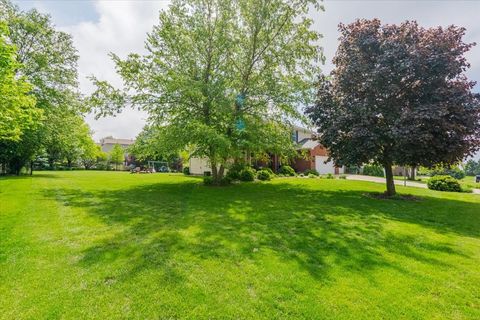 Tiny photo for 13561 Buck Road, Bloomington, IL 61705 (MLS # 12409654)