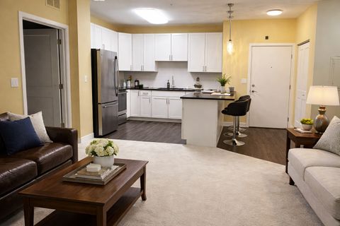 Tiny photo for 801 N MCLEAN Boulevard #118, Elgin, IL 60123 (MLS # 12574518)