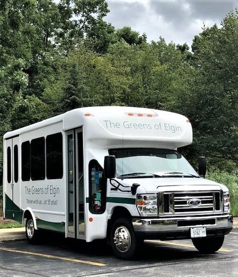 Tiny photo for 801 N MCLEAN Boulevard #118, Elgin, IL 60123 (MLS # 12574518)