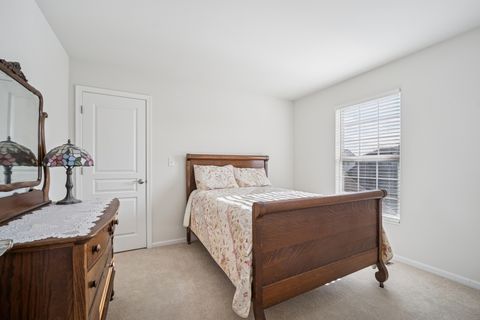 Tiny photo for 4021 Stratford Lane, Carpentersville, IL 60110 (MLS # 12499686)