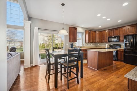 Tiny photo for 4021 Stratford Lane, Carpentersville, IL 60110 (MLS # 12499686)