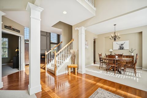 Tiny photo for 4021 Stratford Lane, Carpentersville, IL 60110 (MLS # 12499686)