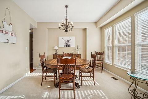 Tiny photo for 4021 Stratford Lane, Carpentersville, IL 60110 (MLS # 12499686)