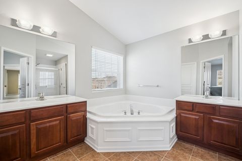 Tiny photo for 4021 Stratford Lane, Carpentersville, IL 60110 (MLS # 12499686)