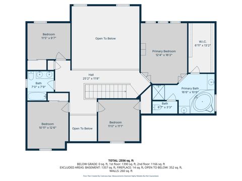 Tiny photo for 4021 Stratford Lane, Carpentersville, IL 60110 (MLS # 12499686)